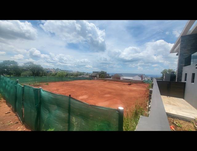 1,005M² VACANT LAND FOR SALE IN CASHAN